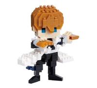 YU GI OH NANOBLOCK CHARACTER COLL SETO KAIBA