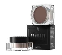 Nanobrow Pomata per sopracciglia Dark Brown 6 g