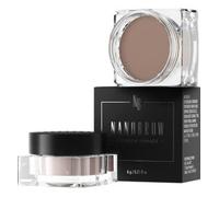 Nanobrow Eyebrow Pomade pomata per sopracciglia Medium Brown 6 g