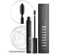 Nanobrow Gel per Laminazione Trasparente 7ml - Gel sopracciglia