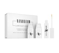 Nanobrow Lamination Kit kit per sopracciglia