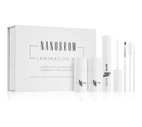Nanobrow Lamination Kit kit per sopracciglia