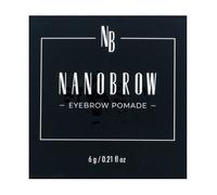 Nanobrow Pomata Sopracciglia Marrone Chiaro 6 g - Pomata Sopracciglia