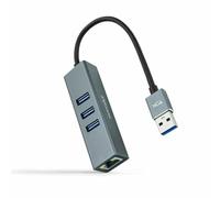E_0002_S9905270 Nanocable Adattatore USB con Ethernet NANOCABLE 10.03.0407 Infor