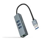 E_0002_S9905270 Nanocable Adattatore USB con Ethernet NANOCABLE 10.03.0407 Infor