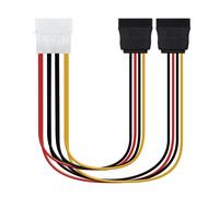 Nanocable 10.19.0101-OEM cavo di alimentazione interno 02 m