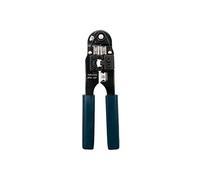 Nanocable - 10.31.0101 - Morsetto metallico a crimpare per connettore RJ45