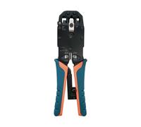 Crimpatrice per nanocavi per RJ10/RJ11/RJ12/RJ45