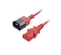 Nanocable Cavo Alimentazione CPU CEE7/M-C13/H 3M