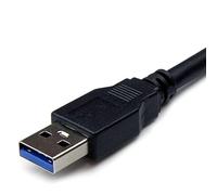Nanocable Cavo USB 3.0 Tipo A M/H 2 m