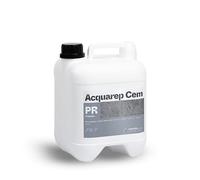 Nanocubo ACQUAREP CEM 5L Idrorepellente Cemento Pietra Naturale e Artificiale, Base Acqua, Protegge Superfici Porose: Stucchi Cementizi Fughe Terrazze Balconi, Aspetto Naturale, NANOTECNOLOGIA