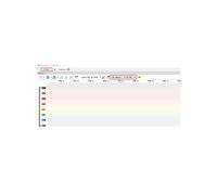 NanoDLA Logic Analyzer TYPE-C SCM ARM FPGA Analizzatore di Protocollo di Debug 24 MHz SampleRate 8 CH Open Source