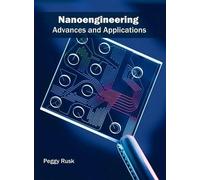 Nanoengineering: Advances and Applications (Copertina rigida)