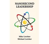 Nanoescond Leadership