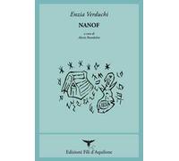 Nanof. Ediz. multilingue