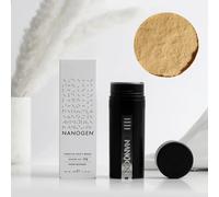 Nanogen - Fibre di cheratina - 30 gr. Biondo Scuro - antidiradamento capelli