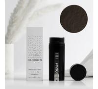 Nanogen - Fibre di cheratina - 30 gr. Castano Scuro - antidiradamento capelli