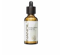 Nanoil Acido ialuronico 2% Siero viso 0,05 l