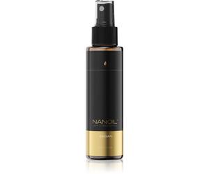 Nanoil Argan balsamo rigenerante senza risciacquo con olio di argan 125 ml