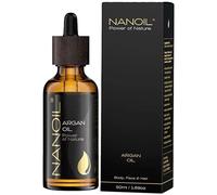 Nanoil Body Care Olio di Argan 50 ml
