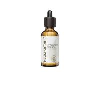 Nanoil Hyaluronic Acid 2% Face Siero 50 ml