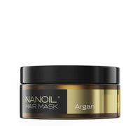 NANOIL HAIR MASK argan 300 ml
