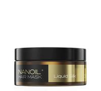 NANOIL HAIR MASK liquid silk 300 ml