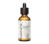 Nanoil Hyaluronic Acid 2% Face Siero 50 ml