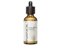 Nanoil Hyaluronic Acid 2% siero viso 50 ml