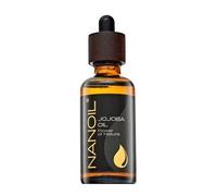 Olio di Jojoba Nanoil 50 ml