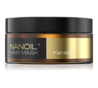 Maschera Per Capelli Con Cheratina - Nanoil Keratin Hair Mask 300 ml