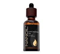 Nanoil Macadamia Oil 50 ml