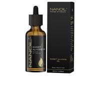 nanoil Mandorlaöl 0,05 l