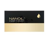 Maschera Per Capelli Con Cheratina - Nanoil Keratin Hair Mask 300 ml