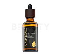 Nanoil Olio di Jojoba 50 ml - Olio corpo