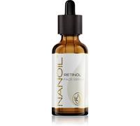 Nanoil Retinol Siero 50 ml
