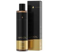 Nanoil Micellar Shampoo Argan 300 ml