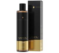 Nanoil Algae shampoo micellare con estratto di alga nori 300 ml