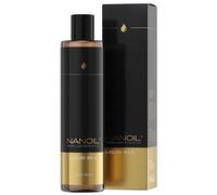 Nanoil Micellar Shampoo Liquid Silk 300 ml
