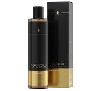 Nanoil Micellar Shampoo Keratin 300 ml