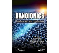 Nanoionics: Fundamentals and Applications