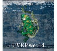 NANOKAME NO KETSUI - UVERWORLD