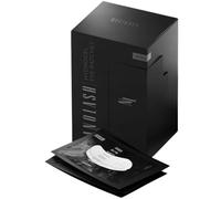 Nanolash 50 paia - patch occhi in idrogel, patch per lifting ciglia, gel patches per extension ciglia (MINI)