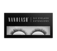 Nanolash Heartbreaker Eyelashes In Cluster 1 Un