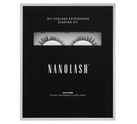 E_0017_365932 Nanolash Nanolash Charm Estuche 4 Piezas Salute, Beauty E Fitness