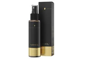 Nanolash Hair Contitioner Seta Liquida 125 ml