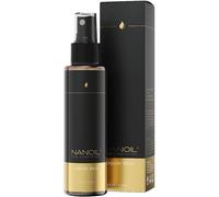Nanolash Hair Contitioner Seta Liquida 50 ml