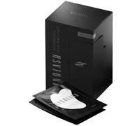 Nanolash Hydrogel Eye Patches cuscinetti in idrogel per allungare le ciglia 100 pz