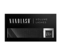 Nanolash Volume Lashes 0.07 D ciglia finte 11 mm