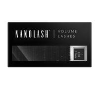 Nanolash Volume Lashes 0.10 C ciglia finte 11 mm